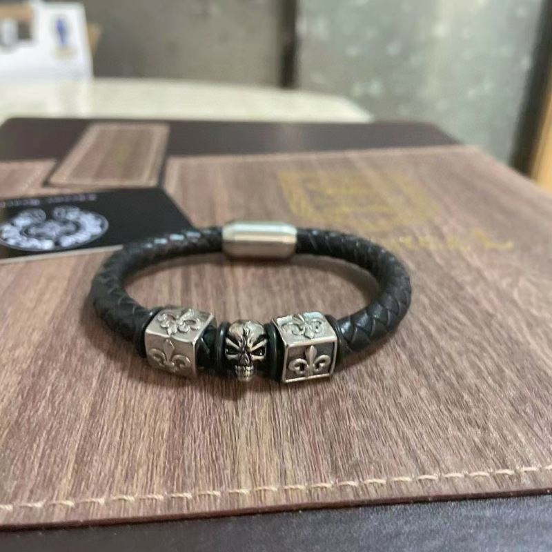 Chrome Hearts Bracelets